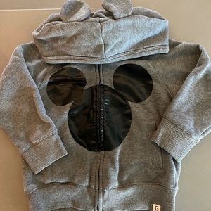 Gap Mickey Mouse Toddler Sweatshirt